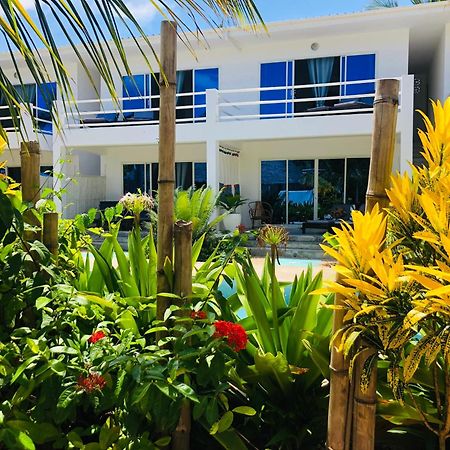 Aurora Boutique Hotel Jambiani Jambiani  Exteriér fotografie
