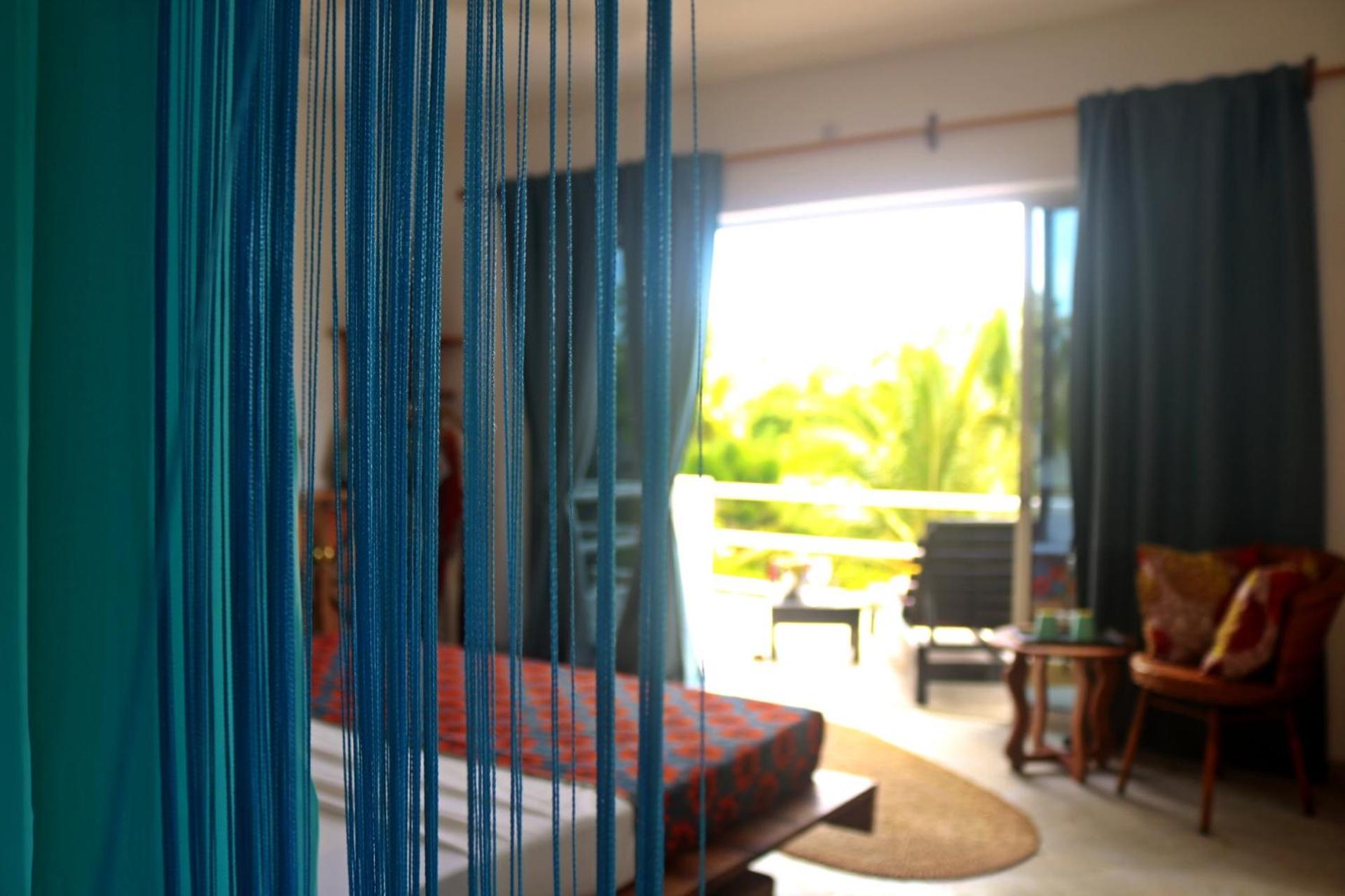 Aurora Boutique Hotel Jambiani Jambiani  Exteriér fotografie