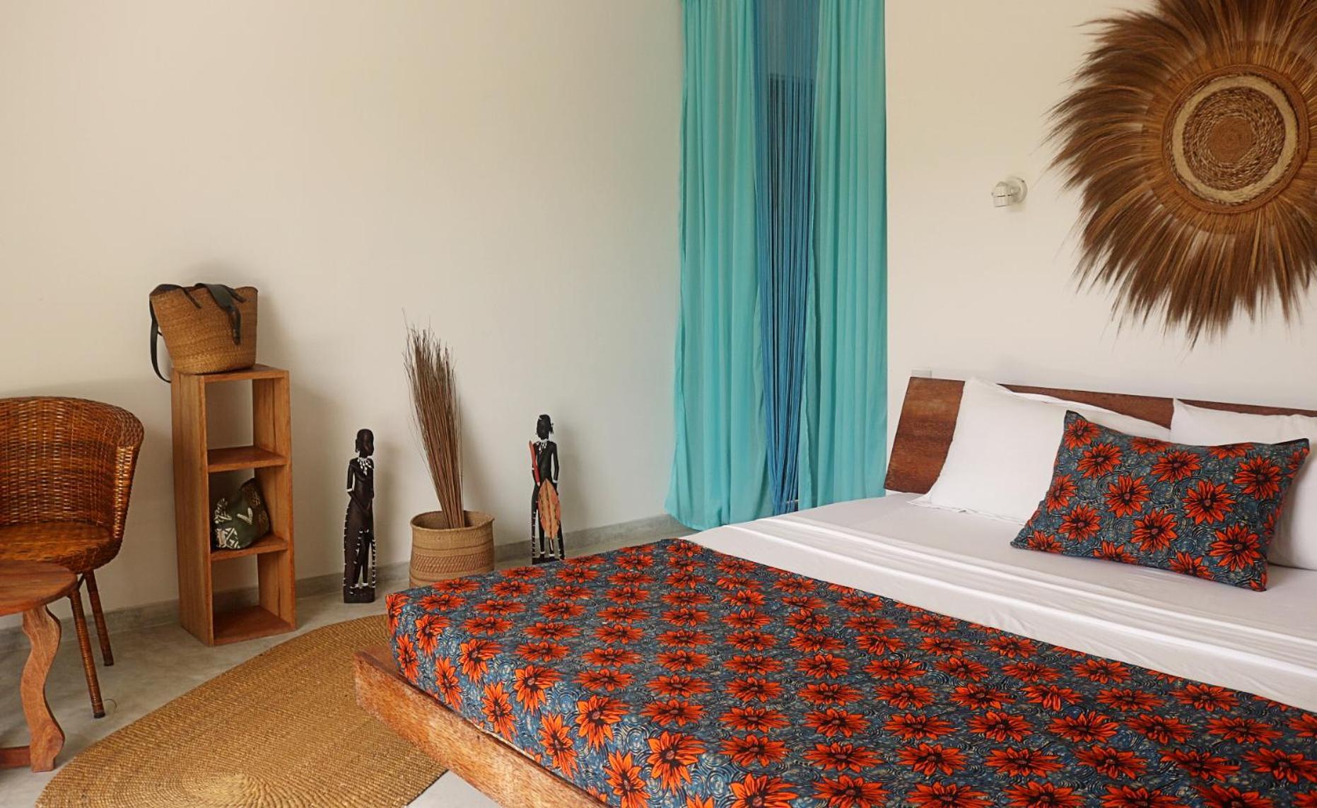 Aurora Boutique Hotel Jambiani Jambiani  Exteriér fotografie