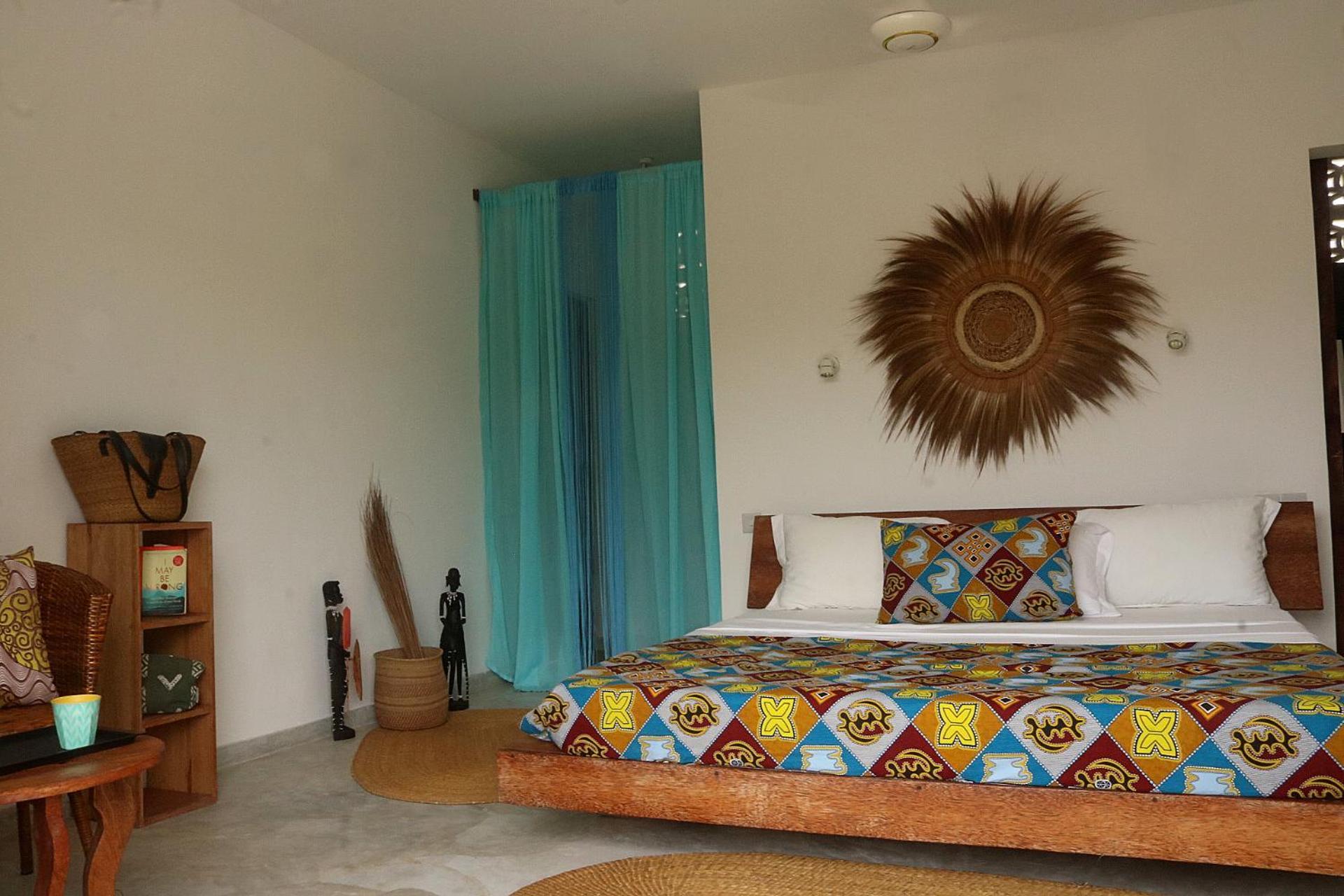 Aurora Boutique Hotel Jambiani Jambiani  Exteriér fotografie
