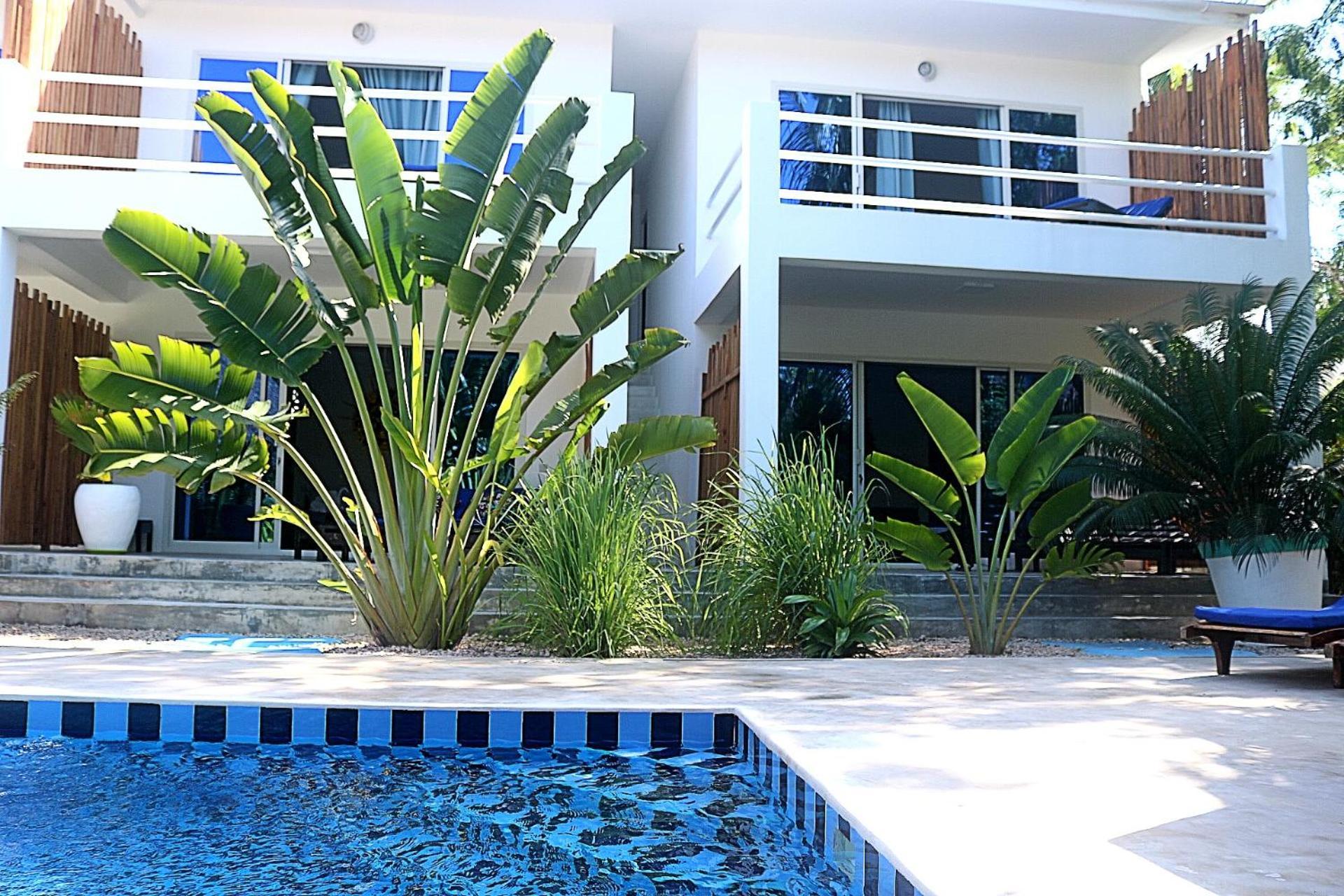Aurora Boutique Hotel Jambiani Jambiani  Exteriér fotografie