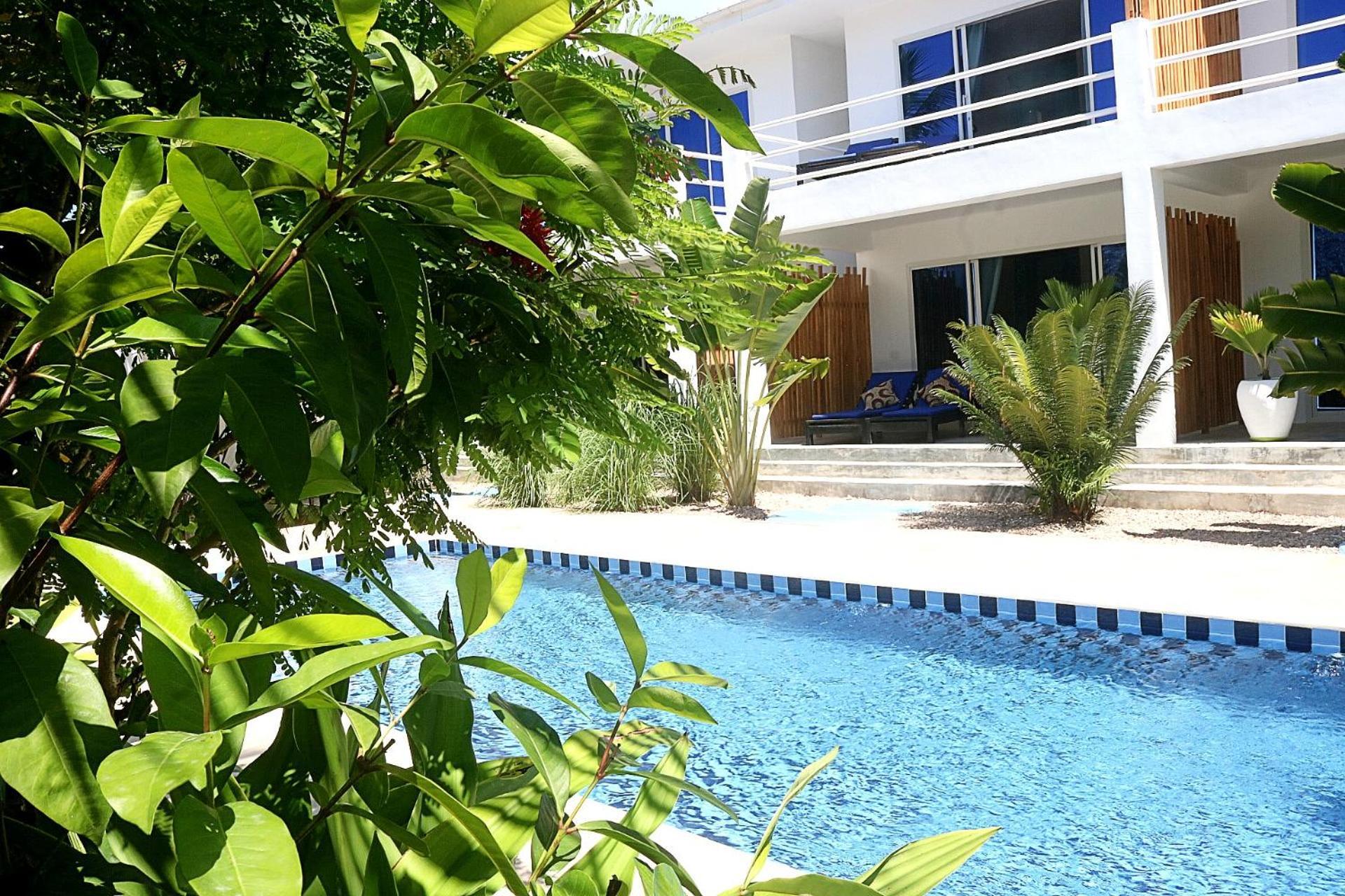 Aurora Boutique Hotel Jambiani Jambiani  Exteriér fotografie